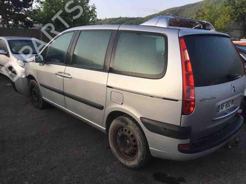 Switch CITROËN C8 (EA_, EB_) 2.0 HDi | BP24763058I30  - Image 7