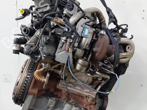 Engine RENAULT MEGANE III Grandtour (KZ0/1) 1.5 dCi (KZ09, KZ0D, KZ1G, KZ29, KZ14, KZ1W, KZ10, KZ1F,... | BP29197422M1