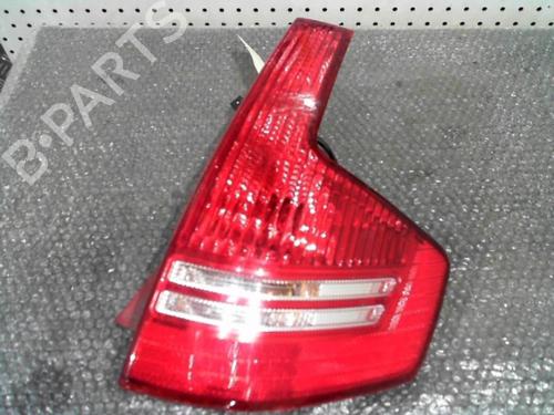 Used Right taillight CITROËN C4 I (LC_) 1.6 HDi (109 hp) 24752722