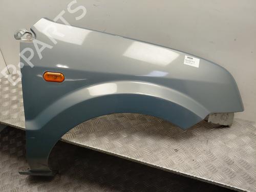 Used Right front fenders Right front fenders FORD FUSION (JU_) 1.4 (80 hp) 33709441 33709441