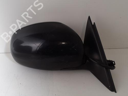 Used Right mirror SKODA FABIA II (542) 1.6 TDI (90 hp) 24753824