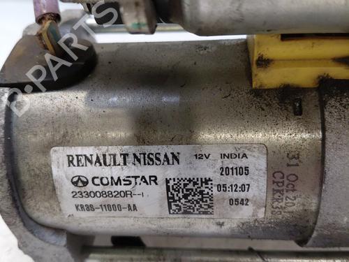 Starter RENAULT CLIO V (B7_) 1.0 TCe 90 (B7MT) | BP32423776M8