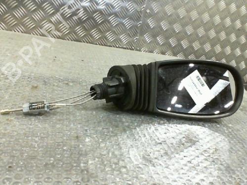 Used Right mirror FIAT PUNTO (188_) 1.2 60 (188.030, .050, .130, .150, .230, .250) (60 hp) 24742946