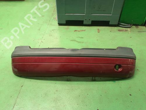 Bak støtfanger RENAULT TWINGO I (C06_) 1.2 (C066, C068) (58 hp) 27149488