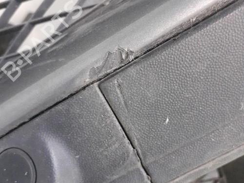 Front bumper VW TOUAREG (7LA, 7L6, 7L7) 2.5 R5 TDI | BP24761497C7 