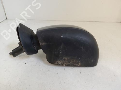 left-mirror-dacia-sandero-2008-31831163 main image