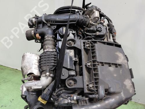Engine CITROËN JUMPY III Van (V_) 1.6 BlueHDi 95 | BP34522699M1  - Image 6