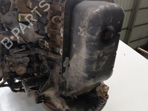 Engine CITROËN BERLINGO Box Body/MPV (B9) 1.6 BlueHDi 100 | BP31156293M1 