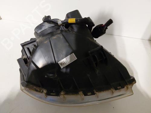 Left headlight KIA PICANTO I (SA) 1.0 | BP29643534C28