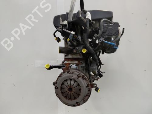 Engine FIAT PUNTO (199_) 1.2 (199AXZ1A, 199BXZ1A) | BP30731022M1