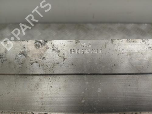 Used Front bumper reinforcement Front bumper reinforcement 38642817 38642817