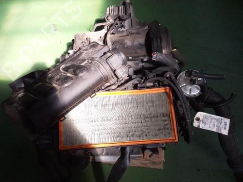Engine MERCEDES-BENZ A-CLASS (W169) A 180 CDI (169.007, 169.307) | BP24756687M1  - Image 5
