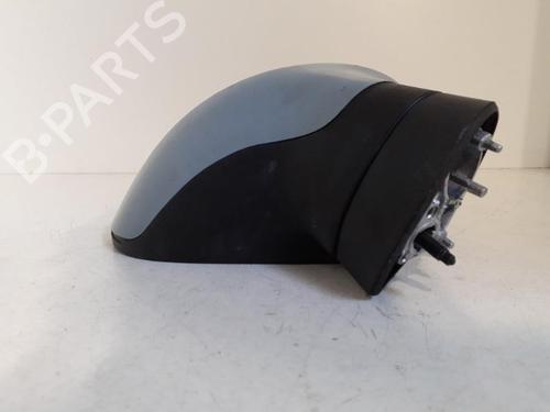 Right mirror SEAT IBIZA IV (6J5, 6P1) 1.6 TDI | BP24750425C27 