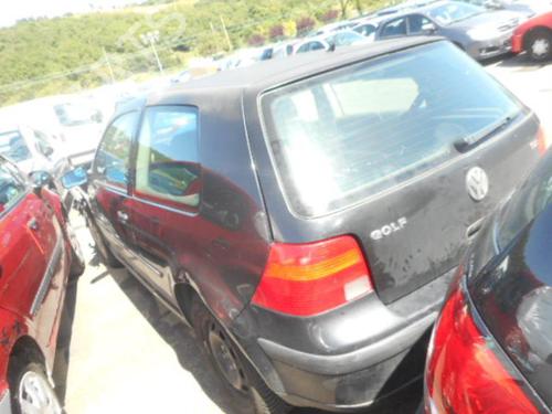 Left front window motor VW GOLF IV (1J1) 1.9 TDI | BP24763820E21 