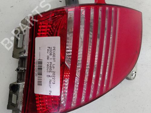 Used Reverse light Reverse light PEUGEOT 2008 I (CU_) 1.5 BlueHDI 100 (102 hp) 33474455 33474455