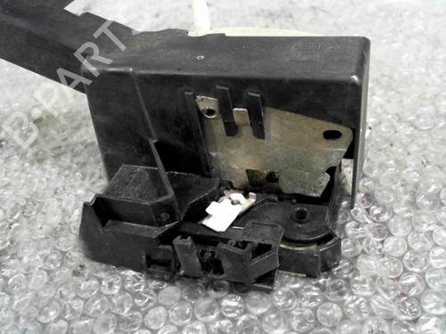 Used Front right lock Front right lock RENAULT CLIO II (BB_, CB_) 1.9 D (B/CB0E, BB0J) (64 hp) 24752840 24752840