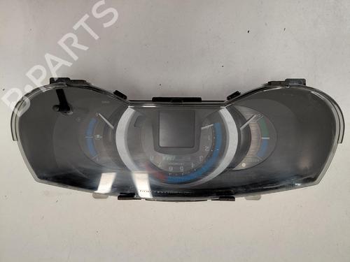 Instrument cluster HONDA INSIGHT (ZE_) 1.3 IMA (ZE28, ZE2) | BP39013004C47 - Image 4