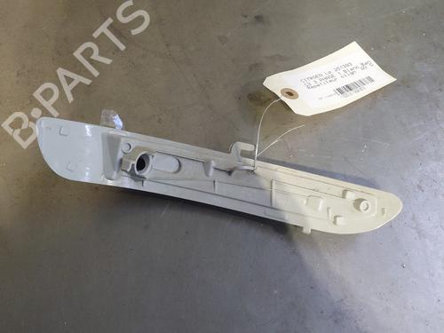 Left front indicator CITROËN C3 III (SX) 1.2 PureTech 82 | BP31572556C32