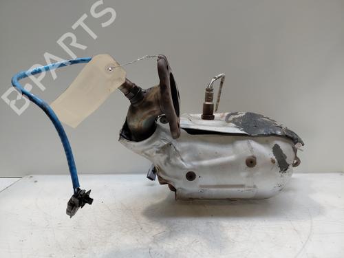 Catalyst RENAULT KANGOO Express (FW0/1_) 1.2 TCe 115 (FW02, FW14) | BP31166006M10 - Image 2