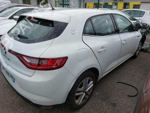 Left tailgate light RENAULT MEGANE IV Hatchback (B9A/M/N_) 1.5 dCi 90 (B9A1) | BP24756538C79 - Image 5