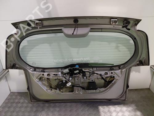 Tailgate KIA PICANTO I (SA) 1.1 CRDi | BP28445294C6 