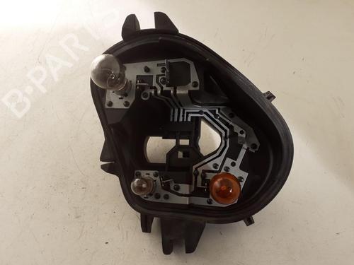 Used Lamp holder Lamp holder 24741078 24741078