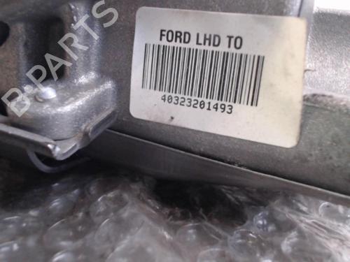 Steering column FORD KA (RU8) 1.2 | BP24765090M21  - Image 6