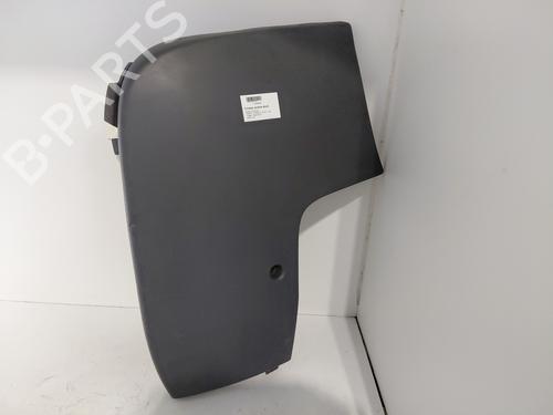Corner bumper RENAULT TRAFIC II Bus (JL) 2.0 dCi 90 (JL00, JL01, JL0H, JL0M, JL0P, JL0S) | BP29175293C117 
