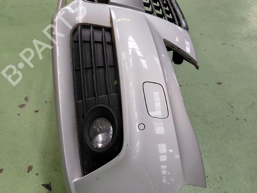 Used Front bumper Front bumper AUDI A4 B8 (8K2) 1.8 TFSI (120 hp) 36027205 36027205