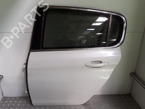 Used Left rear door PEUGEOT 308 II (LB_, LP_, LW_, LH_, L3_) 1.6 BlueHDi 120 (120 hp) 25929873