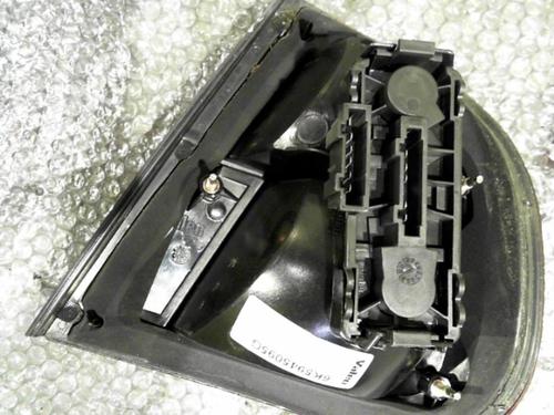 Used Left taillight Left taillight SEAT CORDOBA (6K1, 6K2) 1.9 TDI (110 hp) 24744120 24744120