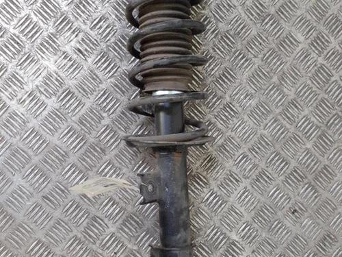Used Left front shock absorber CHEVROLET SPARK (M300) 1.0 (68 hp) 24757156