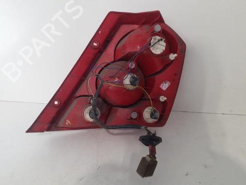 Used Left taillight CHEVROLET AVEO / KALOS Hatchback (T200) 1.4 16V (94 hp) 24750575