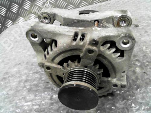 Used Alternator Alternator FORD FIESTA VI (CB1, CCN) 1.0 EcoBoost (100 hp) 24754916 24754916