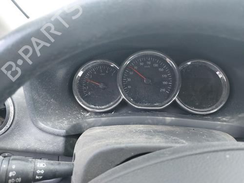 Rear right interior door handle DACIA SANDERO II TCe 90 (B8M1, B8MA, B8AC) | BP31707785I16 - Image 43