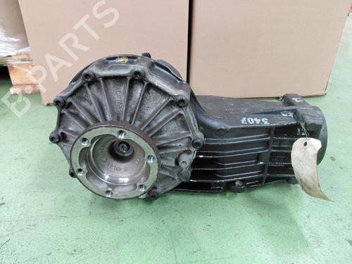 Rear differential AUDI A4 B6 Avant (8E5) S4 quattro | BP24739201M24  - Image 6