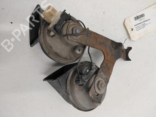 Used Horn Horn PEUGEOT 307 CC (3B) 1.6 16V (110 hp) 39044288 39044288