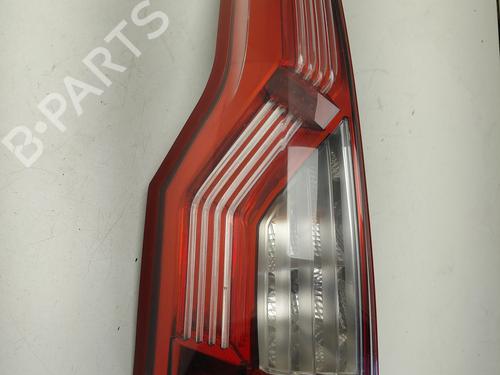 Used Left taillight Left taillight CITROËN C4 Picasso I MPV (UD_) [2006-2015] 34039333 34039333