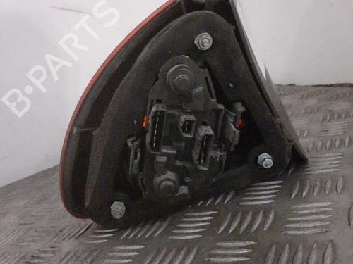 Used Right taillight SEAT LEON (1M1) 1.9 TDI (150 hp) 24759149
