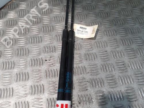 Used Tailgate lift support OPEL CORSA E (X15) 1.4 (08, 68) (90 hp) 24762107