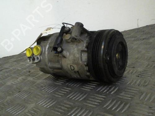 AC compressor BMW 3 (E46) 320 d | BP24749042M34 