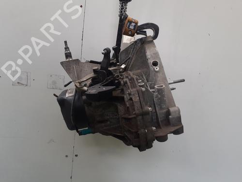 Gearbox NISSAN MICRA V (K14) 1.5 DCI | BP26646931M3 