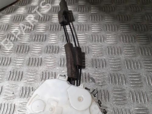 Højre fortil lås HONDA ACCORD VIII (CU) 2.2 i-DTEC (CU3) (150 hp) 24742232