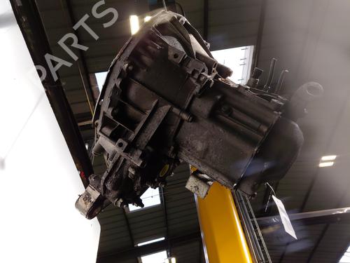 Gearbox FIAT PUNTO (199_) 1.2 (199AXZ1A, 199BXZ1A) | BP32263368M3 
