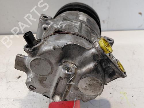 AC compressor OPEL CORSA E (X15) 1.4 (08, 68) | BP38642678M34 - Image 3