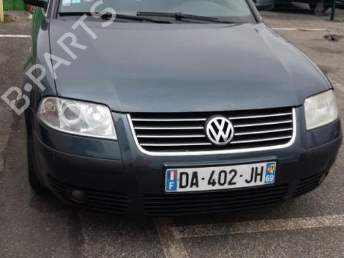 Left front door VW PASSAT B5.5 (3B3) 1.9 TDI | BP24754645C2 