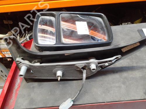Left mirror RENAULT MASTER II Van (FD) 2.2 dCI 90 | BP24758370C26 