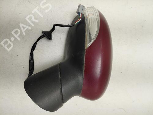 Specchietto retrovisore destro Specchietto retrovisore destro FORD FIESTA VI (CB1, CCN) 1.6 TDCi (95 hp) 37471230 37471230