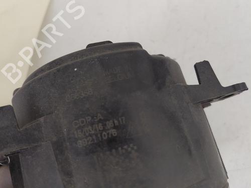 Right front fog light RENAULT TWINGO II (CN0_) 1.2 16V (CN04, CN0B) | BP38473720C31 - Image 2