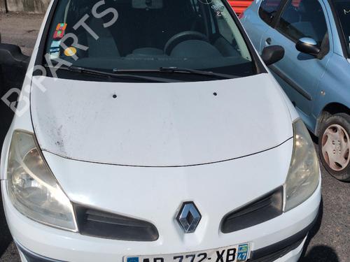 Used Parts RENAULT CLIO III (BR0/1, CR0/1) 1.5 dCi (C/BR0G, C/BR1G) 4861913